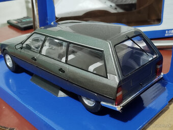 1:18 Model car group - 19