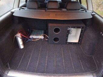 Vw Passat b5.5 1.9 TDI 96 kw higline - 19