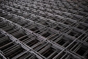 Predaj roxor, kari siete, jakl, železo... SUPER CENY - 19