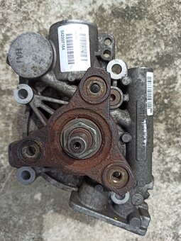 Haldex spojky 2.,4.,5. generácie VW Audi Škoda Seat a Volvo - 19