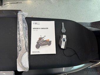 BMW CE-04 Avantgarde, 04/2023 5r. záruka - 19