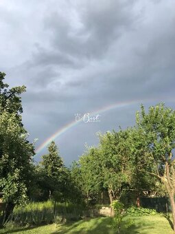 Rodinny dom s garážou a pozemok 1007 m2 Ilava - Sihoť - 19