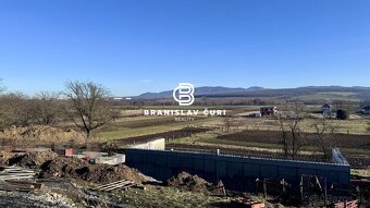 3 izb.byt v novostavbe, 2 x TERASA - 29 m2, TEPELNÉ ČERPADLO - 19
