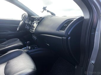 Mitsubishi ASX 2.2 DI-D Intense+ 4x4 A/T - 19