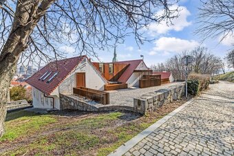 THE HOME ︱Výnimočný 5i byt s dychberúcimi výhľadmi priamo po - 19