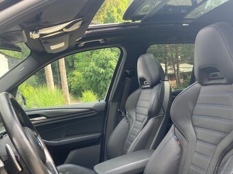 Bmw X3 M40d 250kw - 19