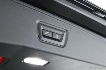 BMW 520d Touring - 19