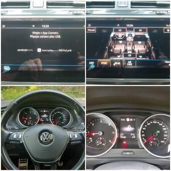 VOLKSWAGEN TIGUAN 2,0 TDI 110 kw DSG - 19