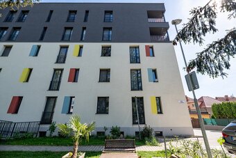 Novostavba – 3-izbový byt s lodžiou a parkovaním, Prievidza - 19