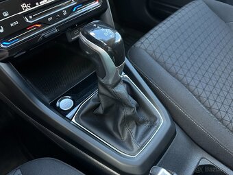 Volkswagen T-Cross 1.0 TSi DSG, r.v.: 2022 - 19