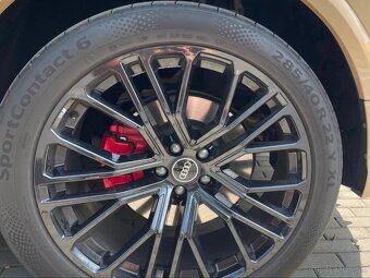 Audi SQ8 4.0 V8 Quattro - 19