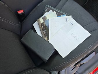 Volvo V60 D3 2.0 D 110 kw 2017 - 19