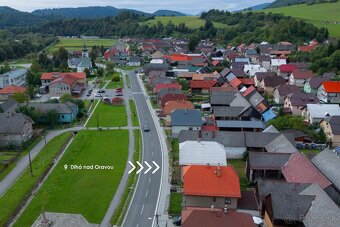 Rodinný dom v Dlhej nad Oravou - skvelá príležitosť - 19