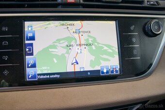 Citroën C4 Picasso THP 155 Exclusive AJ NA SPLÁTKY - 19