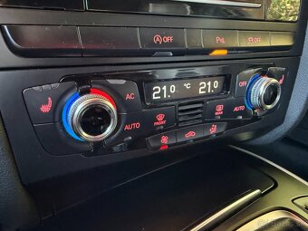 Audi A4 2.0TDI 105kw combi 8/2012 B8.5 - 19