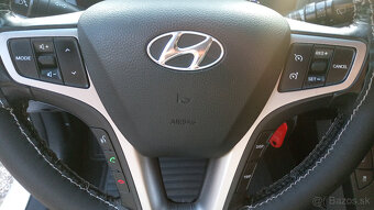 predám Hyundai i40 po výmene rozvodov,,,Mozna vymena za... - 19