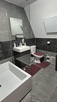 Priestranná Rekreačná chata v obci Nižná Polianka - 19