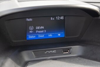 Ford C-Max 1.0 EcoBoost 125k Trend - 19