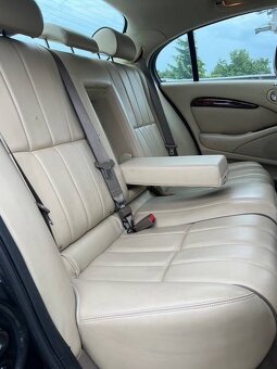 Jaguar S-Type 2.7 V6 Classic A/T - 19