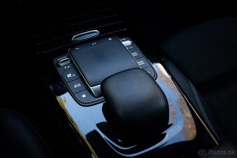 CLA 250e SB AMG, Burmester, Ambient, Servis grátis, SK-auto - 19