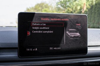 Audi A4 Avant 2.0 TDI S tronic Basis - 19