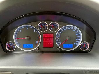 VW Sharan 1.9 TDI 4Motion Sport - 19