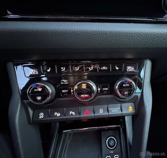 ŠKODA KODIAQ EVO, STYLE, 2.0TDi 110KW, VIRTUAL, 131 000km - 19