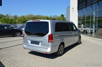 Mercedes Benz V250d 4Matic XL 8 miest - 19