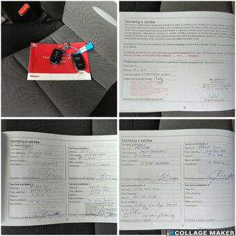 ✳️Kia Cee´d SW 1.6 CRDi LX/Silver✳️ - 19