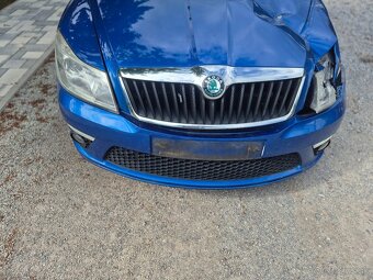Predám náhradné diely na Škoda Octavia II 2 facelift - 19