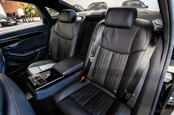 Audi A8 60TFSIe - 19