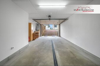 RODINNÝ DOM - TICHÁ DOLINA - PREŠOV, 200 m2 POZEMOK, TERASA, - 19