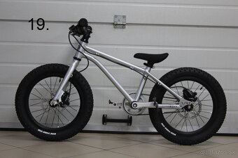 Predám-kúpim jazdené aj nové značkové bicykle - veľký výber - 19