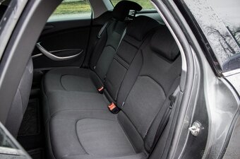 Citroën C5 2.0 HDi 16V 163k - 19