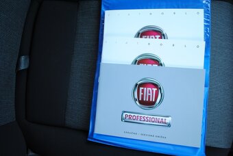 Fiat Dobló Cargo 1.6 MultiJet L1H1⭐ODPOČET DPH⭐ - 19