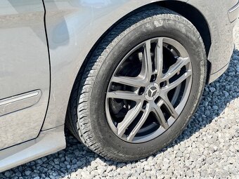 Mercedes-Benz B trieda 180 CDI CHROM - 19