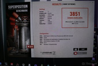 XFX SWFT 210 AMD RADEON RX 6600 8GB - 19