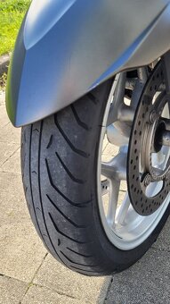 Predám BMW R 1200RT - 19