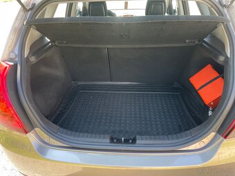 Kia ceed 1.6 CVVT 93KW - 19