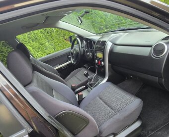 SUZUKI GRAND VITARA 2014,145000 KM - 19