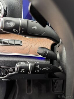Mercedes Benz E350d 4Matic - 19