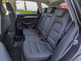 Audi Q5 2.0 TDI 130kW DPF quattro Prestige S tronic - 19