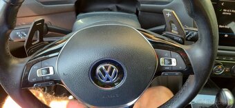 VW Volkswagen Tiguan Allspace - 19
