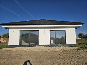 Novostavba 4-izbového bungalovu v novej lokalite – Slovenská - 19