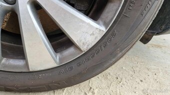 Volkswagen Passat B6 2,0TDI 103kw kód: BKP - 19