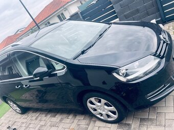 7 miestny / DSG / Highline / Alcantara / Navi / SK SPZ - 19