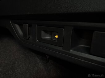 ŠKODA OCTAVIA IV, 2.0 TDI 110KW, DSG AUTOMAT, Model 2021 - 19