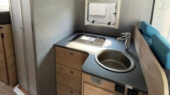 Dethleffs Just Go T 7055 EB - 19