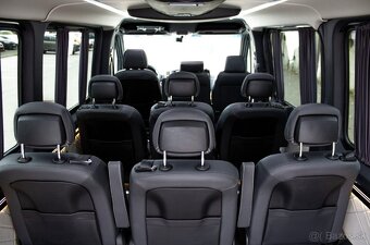 Mercedes-Benz Sprinter 316 CDI 2.2 E6 R2 A/T - 19