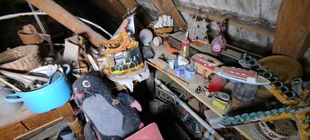 Predám rôzne starozitnosti - 19